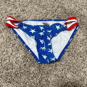 american women bathing suit bottoms
